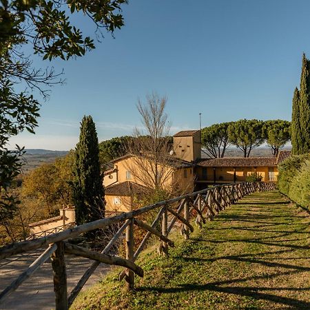 Agriturismo Le Cerque Collazzone Eksteriør billede