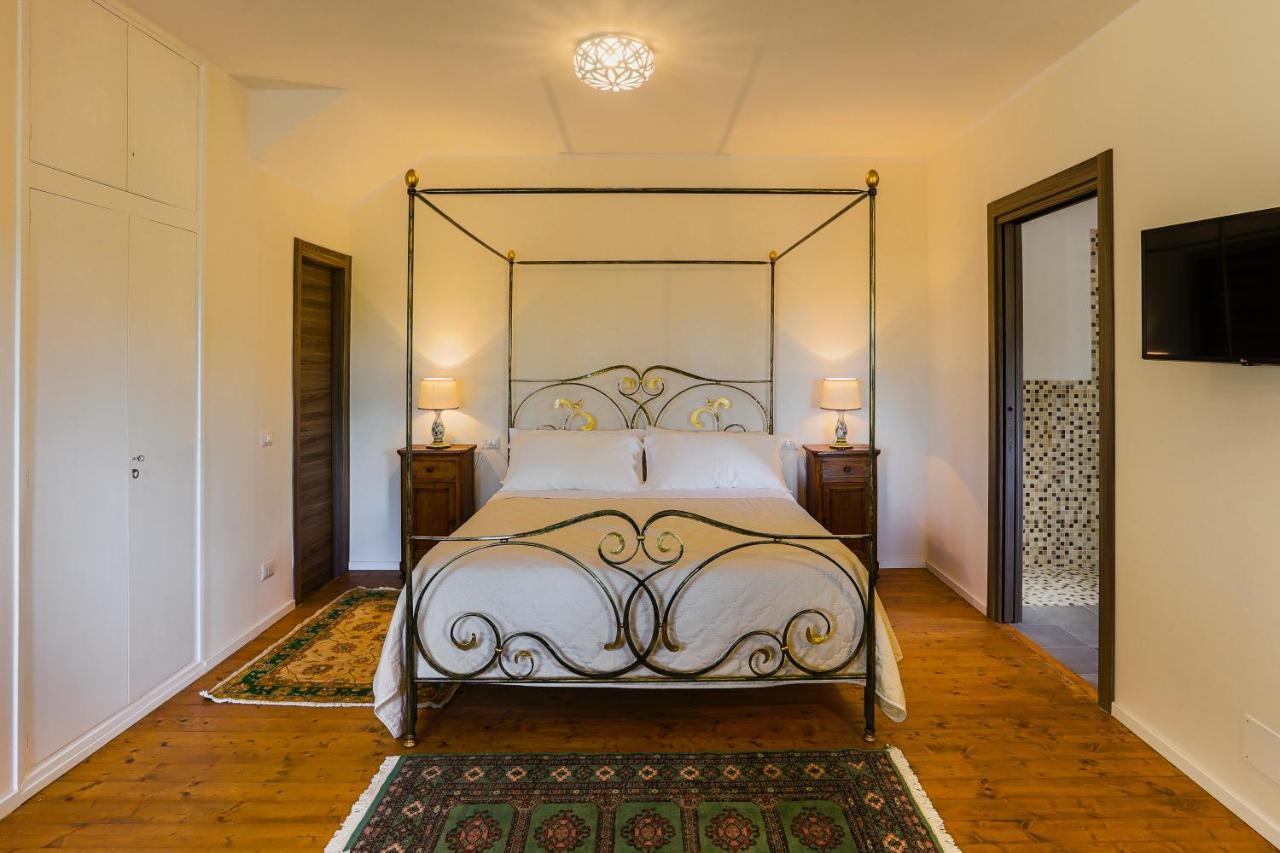 Agriturismo Le Cerque Collazzone Eksteriør billede