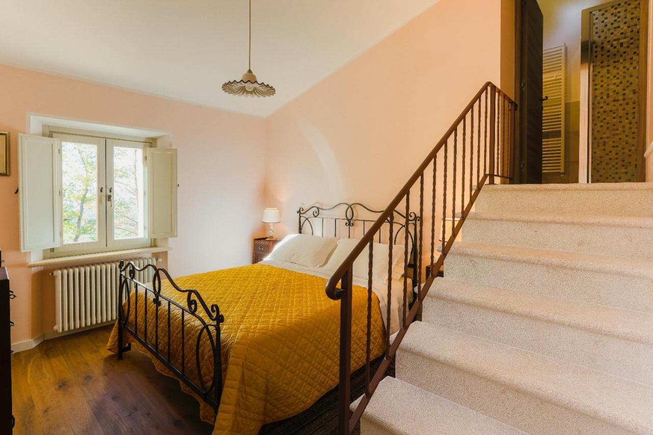 Agriturismo Le Cerque Collazzone Eksteriør billede