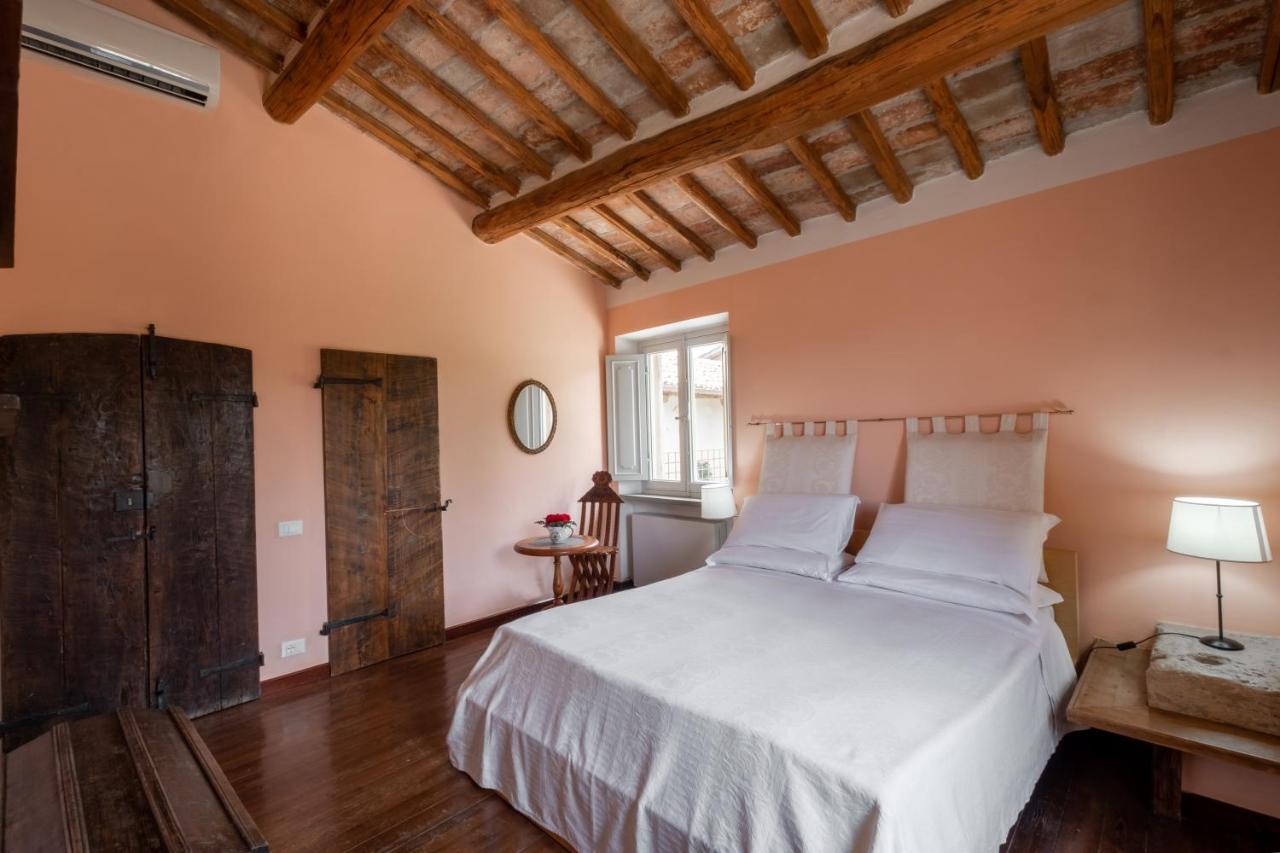 Agriturismo Le Cerque Collazzone Værelse billede